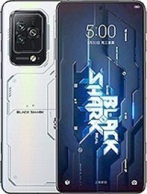 Black Shark 5 Pro