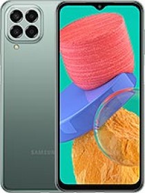 Galaxy M53 5G