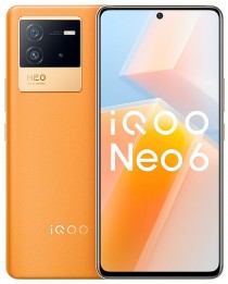 iQOO Neo6