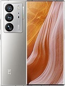 Axon 40 Ultra
