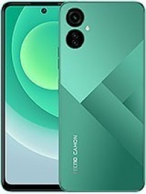 Camon 19