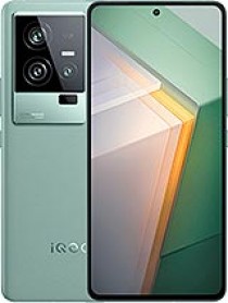 iQOO 11