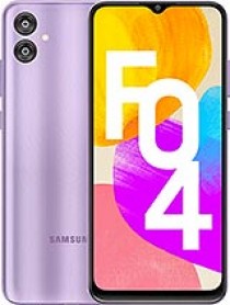 Galaxy F04