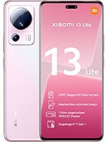 13 Lite