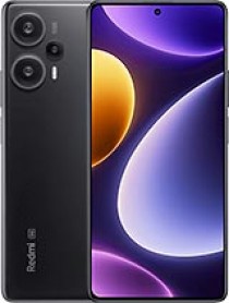 Note 12 Turbo