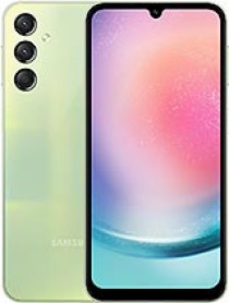 Galaxy A24 4G