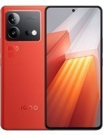 iQOO Neo 8