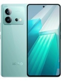 iQOO Neo 8 Pro