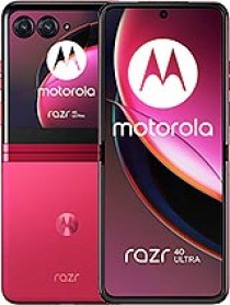 Razr 40 Ultra