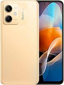 Note 12R Pro