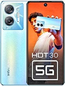 Hot 30 5G