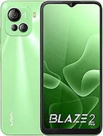Blaze 2 Pro
