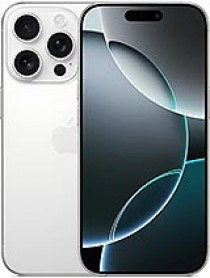 iPhone 16 Pro 