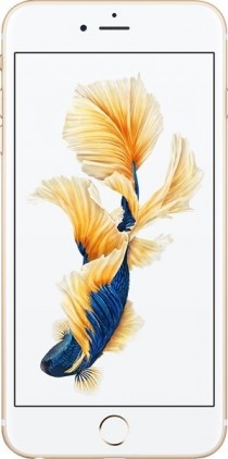 iPhone 6s Plus