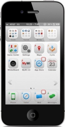 iPhone 4
