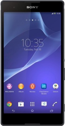 Xperia T2 Ultra Dual (D5322)