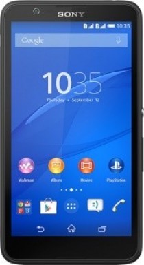 Xperia E4 Dual