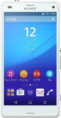 Xperia A4