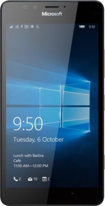 Lumia 950