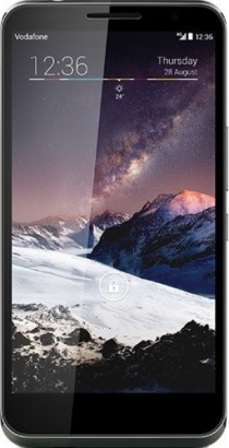 Smart 4 max