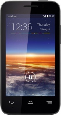 Smart 4 Mini