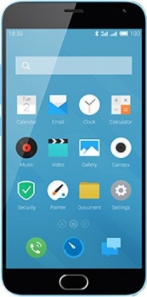 m2 note