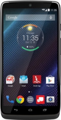 DROID Turbo