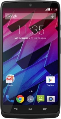 Moto Maxx
