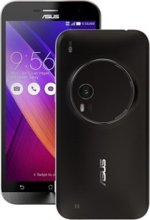 ZenFone Zoom