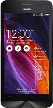 ZenFone 5 Lite