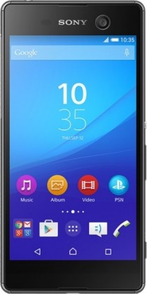 Xperia M5