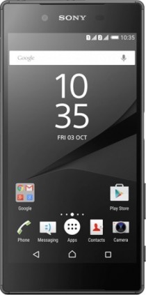 Xperia Z5