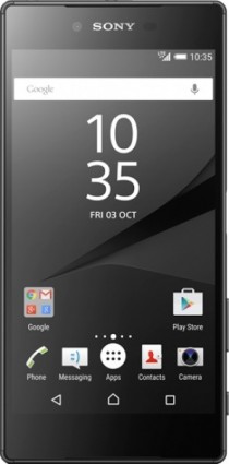 Xperia Z5 Premium