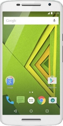 Moto X Play
