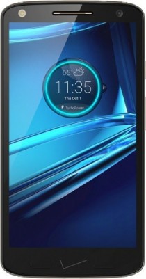 DROID Turbo 2