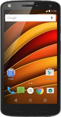 Moto X Force