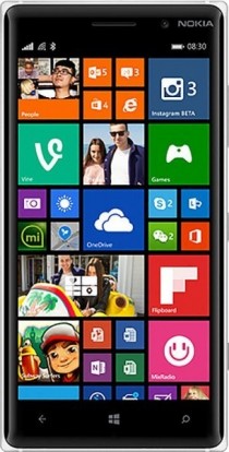 Lumia 830
