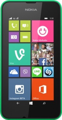 Lumia 530