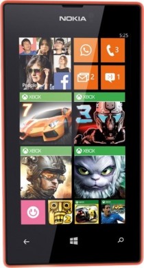 Lumia 525