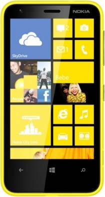 Lumia 620