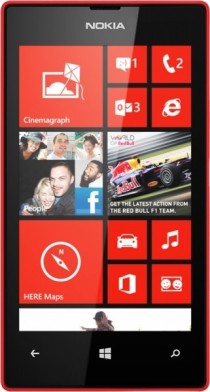 Lumia 520