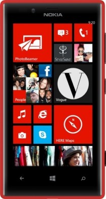 Lumia 720