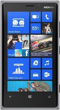 Lumia 920
