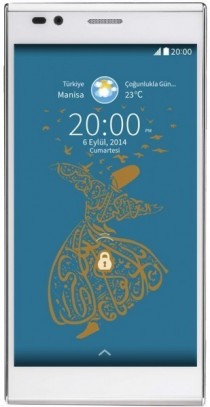 Venus 5.0 X