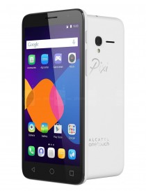 OneTouch PIXI First