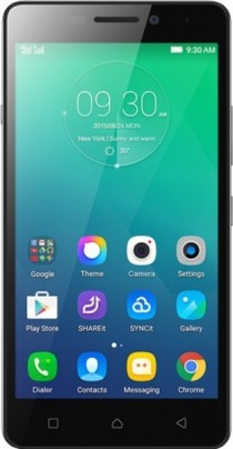 Vibe P1m