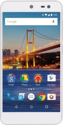 4G Android One