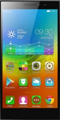 Vibe Z2