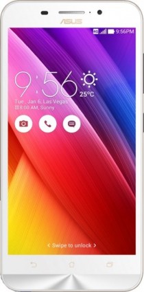 ZenFone Max
