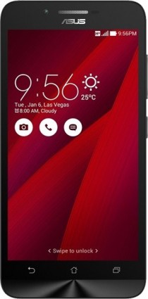 Zenfone Go